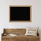 Cork Board, Florentine Gold Wood Frame - Bulletin Board, Organization Board, Pin Board